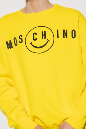 Moschino outlet discount legit